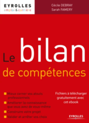 Bilan de compétences