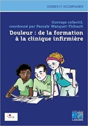 Douleur de la formation à la clinique infirmière 2