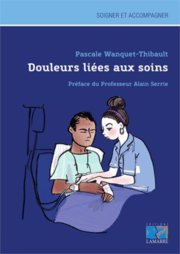 Douleurs liées aux soins