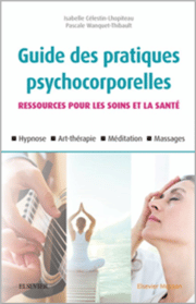 Guide des pratiques psychocorporelles