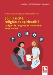 Soin, laicité, religion et spiritualité 2